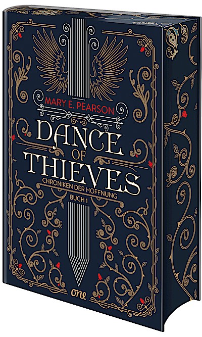Dance of Thieves