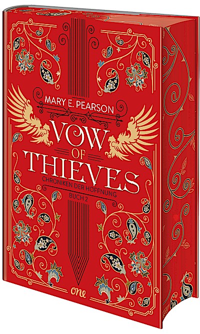 Vow of Thieves