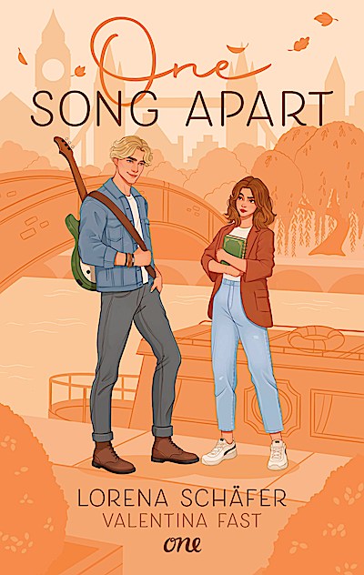 One song apart - London Hearts 1