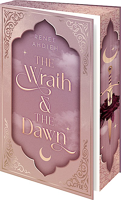 The Wrath and the Dawn (Deutsche Ausgabe)