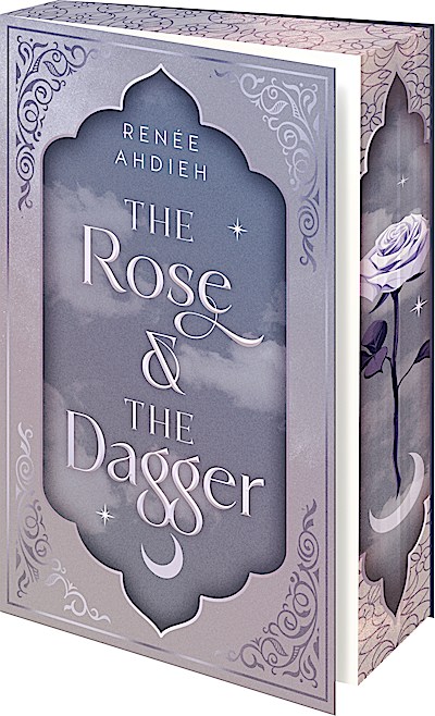 The Rose and the Dagger (Deutsche Ausgabe)