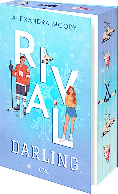 Rival Darling
