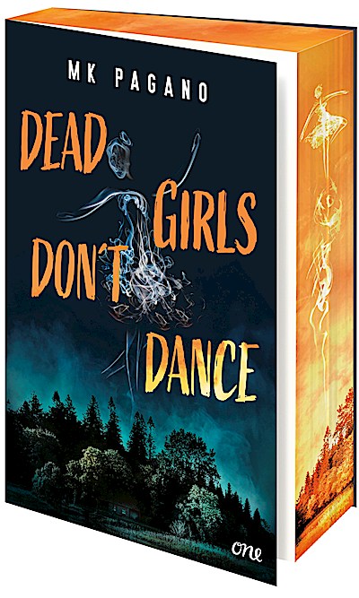 Dead Girls Don’t Dance