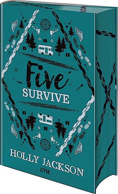 Five Survive