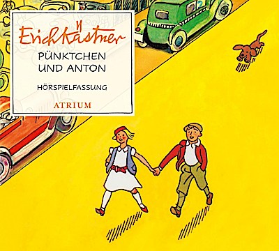 Pünktchen und Anton (Hörspiel)