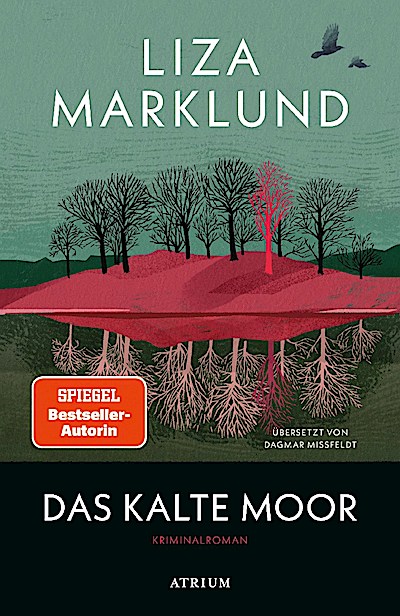 Das kalte Moor