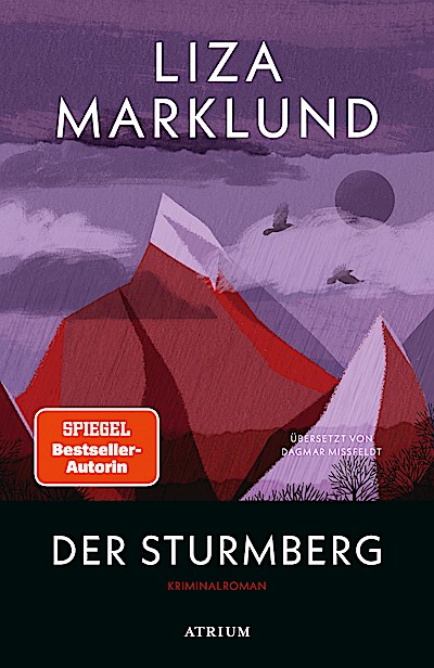 Der Sturmberg