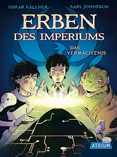Das Vermächtnis