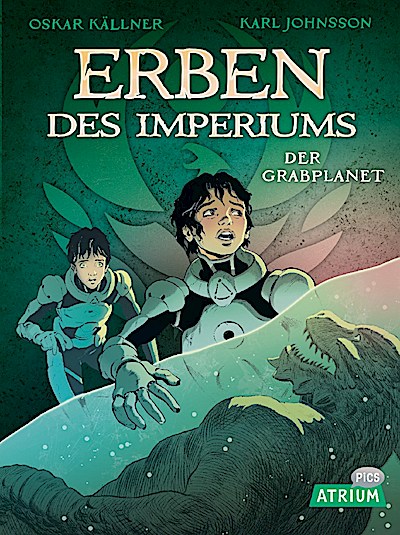 Der Grabplanet