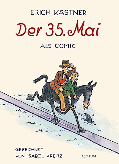 Der 35. Mai (Comic)