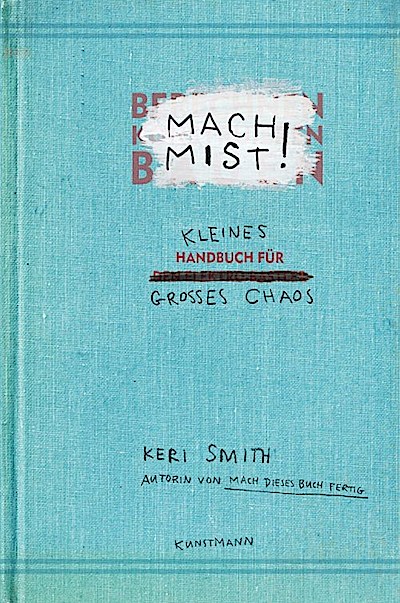 Mach Mist!