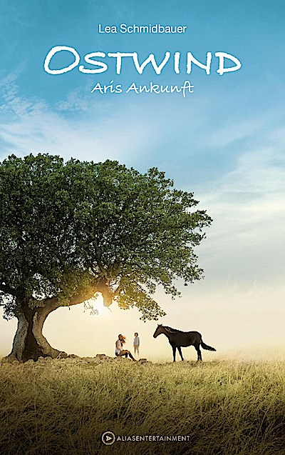 Ostwind 5 - Aris Ankunft