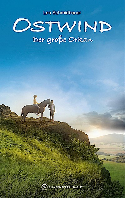 Ostwind 6 - Der große Orkan