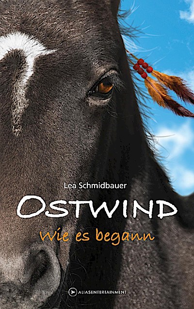 Ostwind 7 - Wie es begann