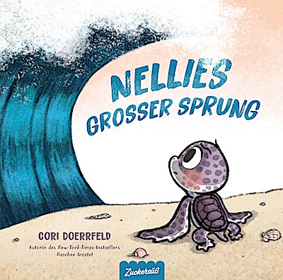 Nellies großer Sprung