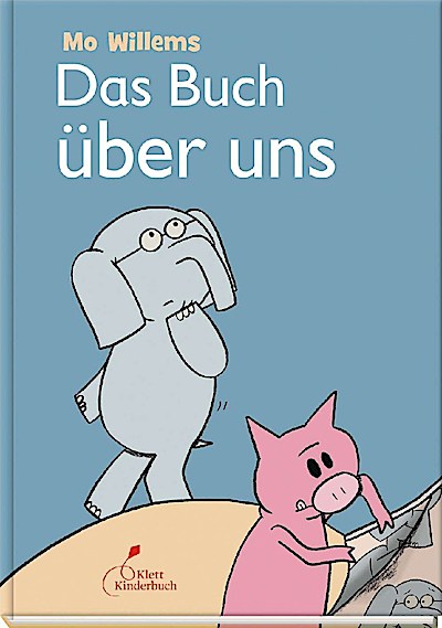 Das Buch über uns