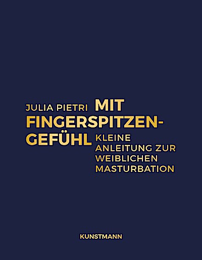 Mit Fingerspitzengefühl