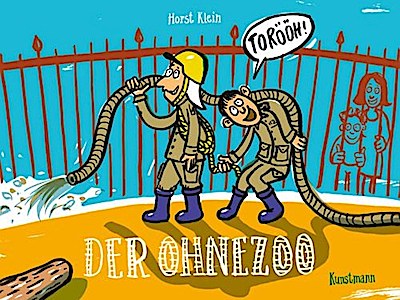 Der OhneZoo