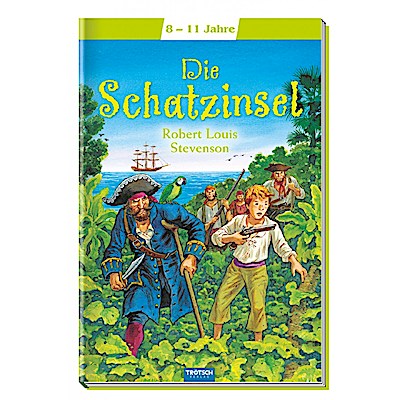 Die Schatzinsel