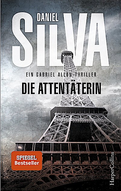 Die Attentäterin