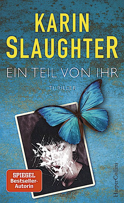 Ein Teil von ihr
