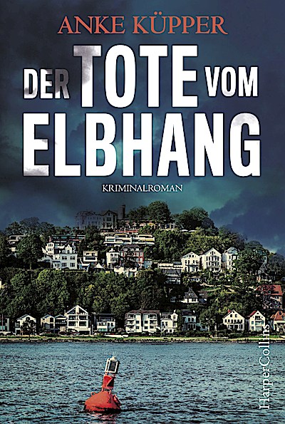 Der Tote vom Elbhang