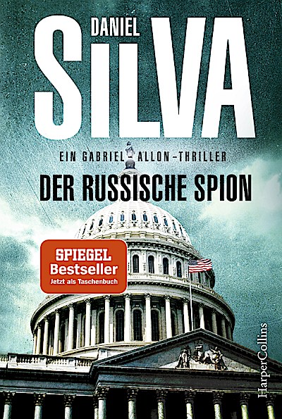 Der russische Spion