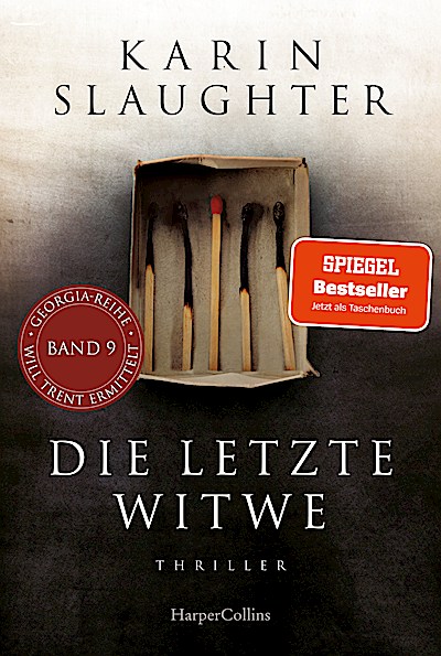 Die letzte Witwe