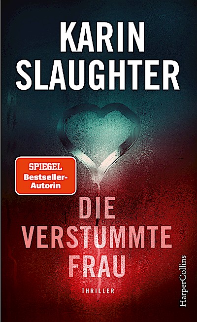 Die verstummte Frau