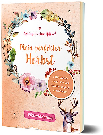 Spring in eine Pfütze! Mein perfekter Herbst/ ...