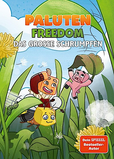 Das große Schrumpfen