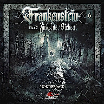 Frankenstein 06: Mörderjagd