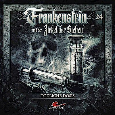 Frankenstein 24: Tödliche Dosis