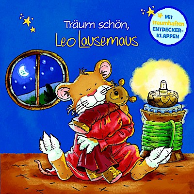 Träum schön, Leo Lausemaus