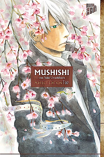 Mushishi 7