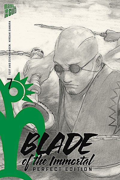 Blade of the Immortal - Perfect Edition 7
