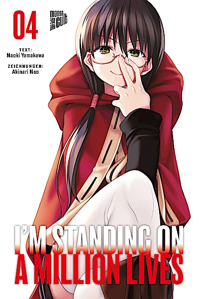 I’m Standing on a Million Lives 4