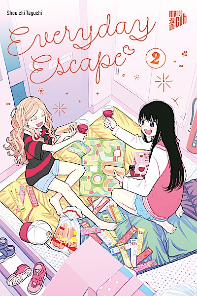Everyday Escape 2