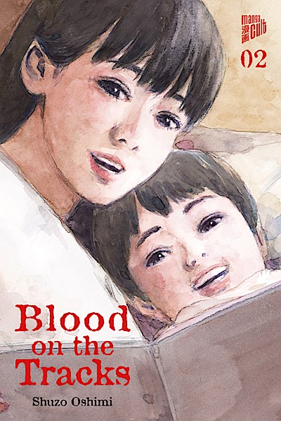 Blood on the Tracks 2