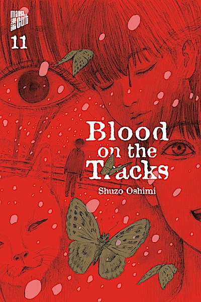 Blood on the Tracks 11