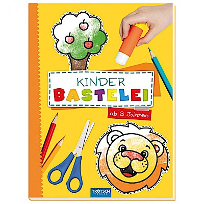 Kinderbastelei