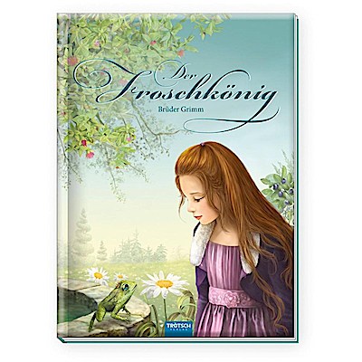 Der Froschkönig
