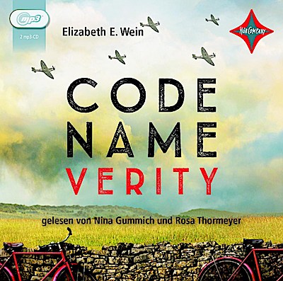 Code Name Verity