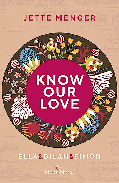 Know Us 3. Know our love. Ella & Dilan & Simon