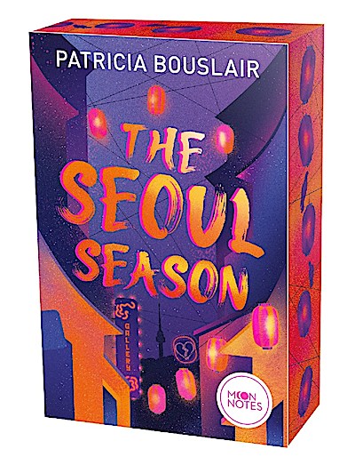 The Seoul Season