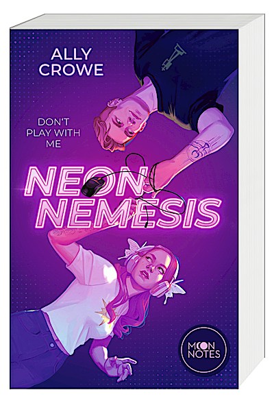 Neon Nemesis