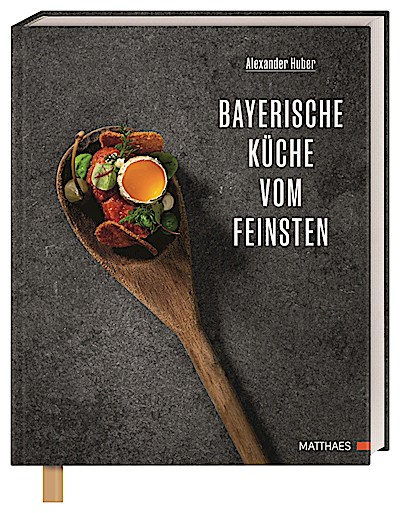 Bayerische Küche vom Feinsten