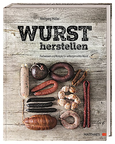 Wurst herstellen
