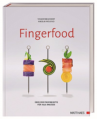 Fingerfood