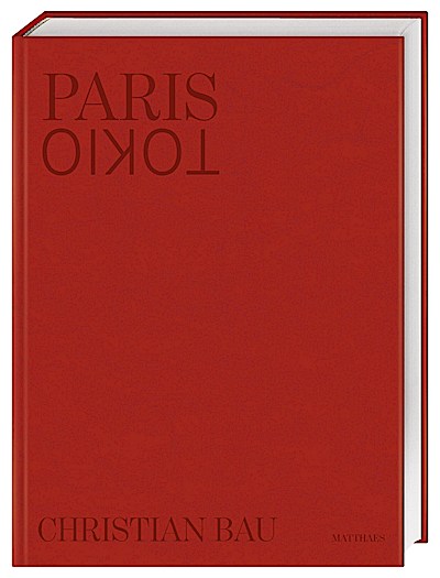 Paris - Tokio